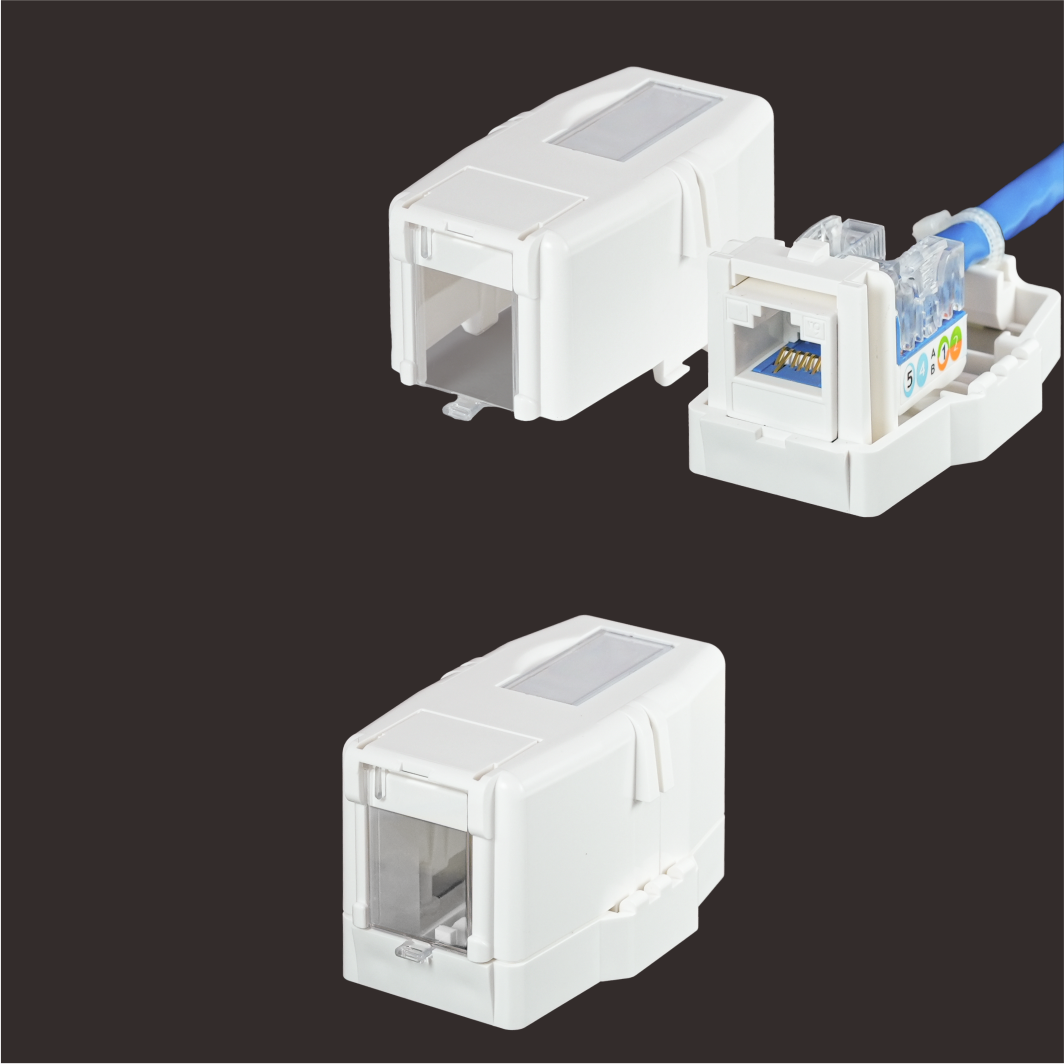 SMBKA Series - Garage-Door Surface Mount Box